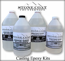 epoxy stonecoatcountertops kits stone coat countertop
